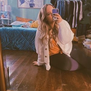 Meet your Posher, Haley